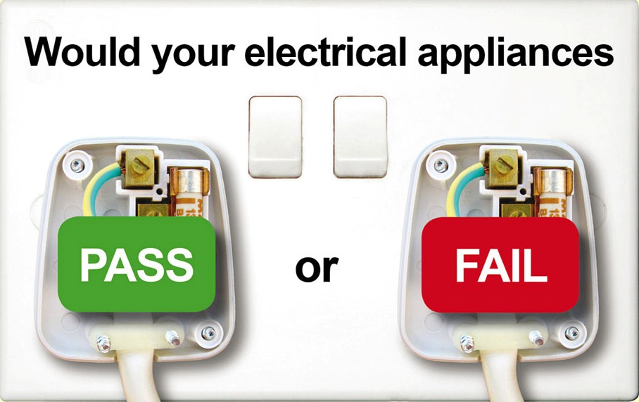 pat testing in durham