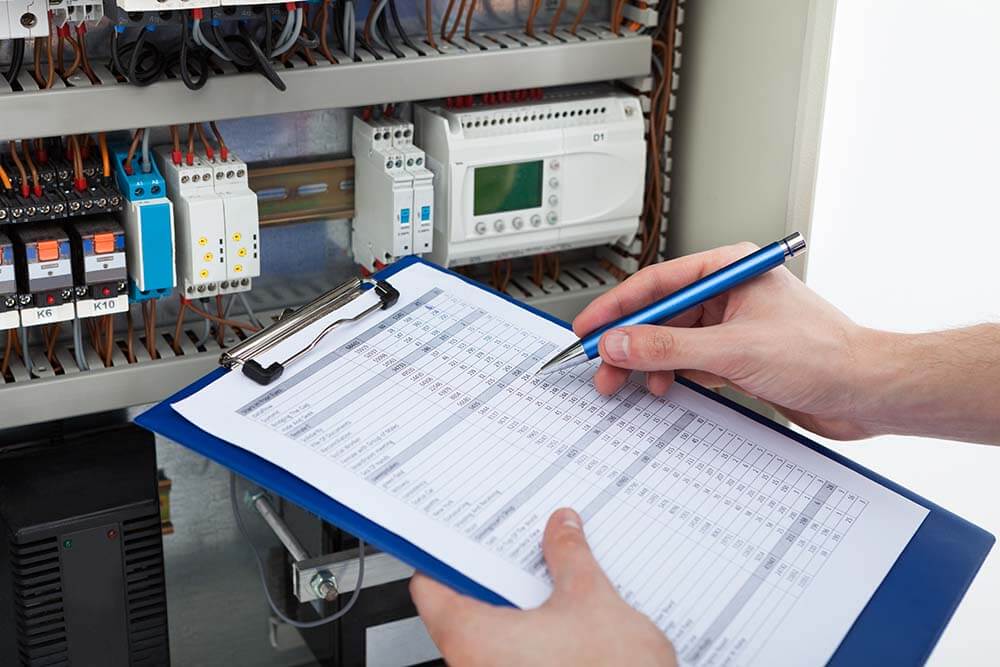 electrical testing in durham